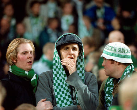 Hammarby, supporter