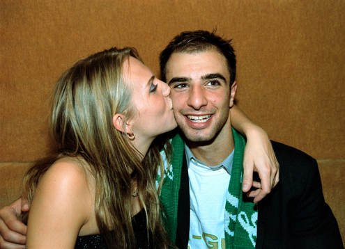 Kennedy Bakircioglu, Hammarby