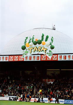 Söderstadion, Hammarby