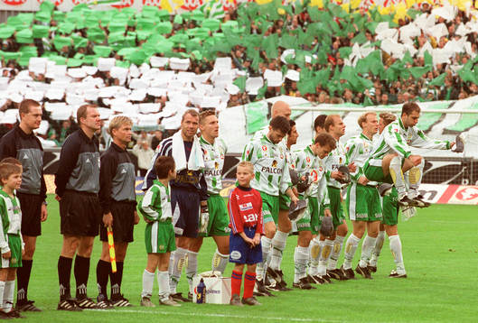Hammarby