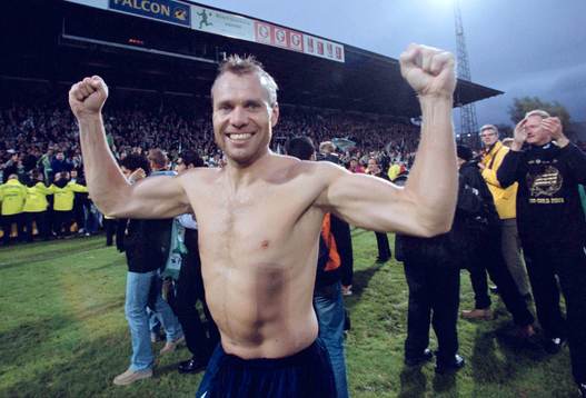 Lasse Eriksson