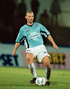 Fotboll, Allsvenskan, Jörgen Ohlsson, Malmö