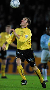 Fotboll, Allsvenskan, Jurica Siljanoski,  Elfsborg