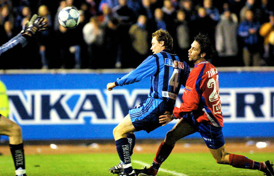 Rade Prica, Helsingborg och Magnus Samuelsson, Djurgården