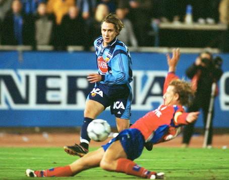 Andreas Johansson