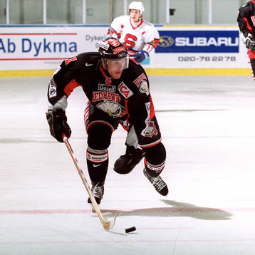 Jesper Mattsson, Malmö