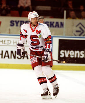 Peter Popovic, Södertälje