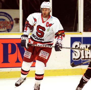 Peter Popovic, Södertälje