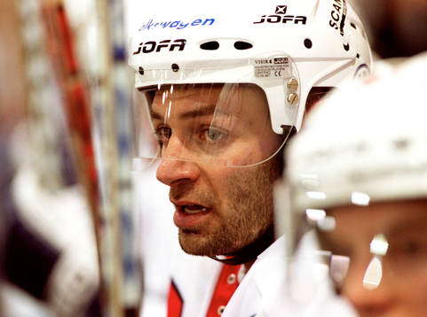 Peter Popovic, Södertälje