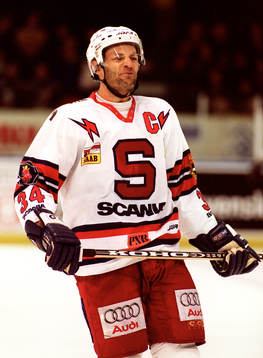 Peter Popovic, Södertälje