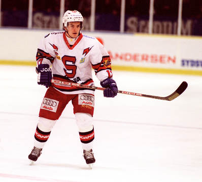 David Svee, Södertälje