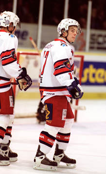 David Svee, Södertälje