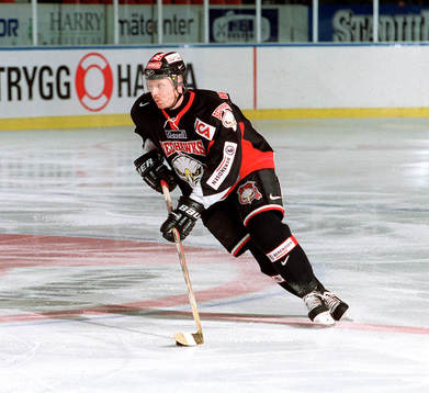 Marcus Thuresson, Malmö
