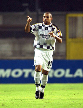 Elpidio Pereira Silva, Boavista
