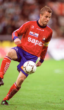 1 Fotboll, Allsvenskan,  Markus Johannesson, Örgryte