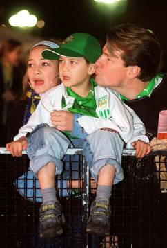 Supporter