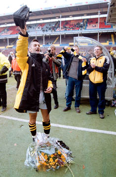 Nebojsa Novakovic, AIK