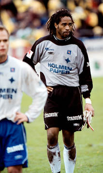 Eddie Gustafsson