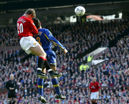 Ole Gunnar Solskjaer, Manchester