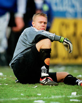 Fredrik Sundfors, Sundsvall