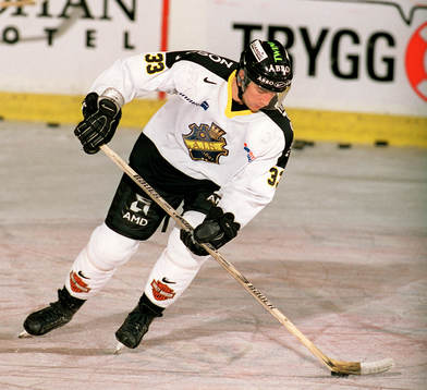 David Engblom, AIK