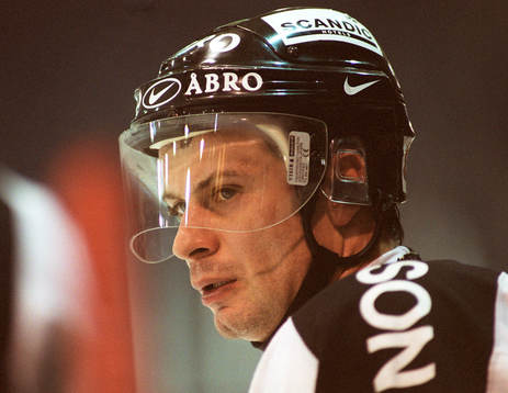 Thomas Sjögren, AIK