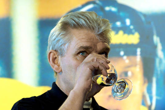 Hardy Nilsson, Förbundskapten Sverige