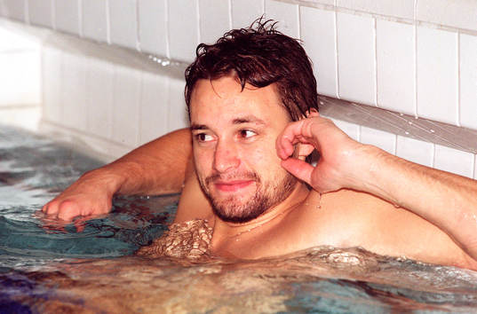 Mjällby, Marcus Ringberg