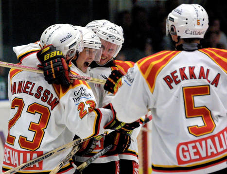 Jubel, Brynäs