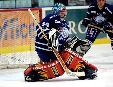 Mikael Sandberg, Linköping