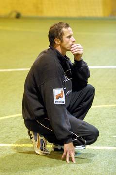 Pål Lundin, Trelleborg