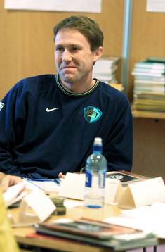 Jan Eriksson