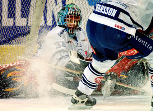 Mikael Sandberg, Linköping