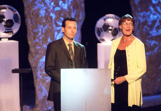 Stefan Rehn, Djurgården och Meg Tiveus, VD Svenska Spel