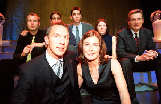 Lars Eriksson, Abgar Barsom, Johan Andersson, Sofia