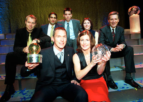 Lars Eriksson, Abgar Barsom, Johan Andersson, Sofia