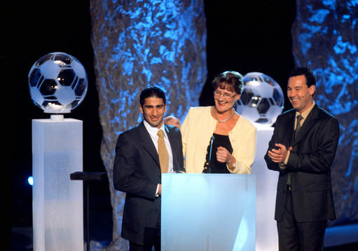 Abgar Barsom, Meg Teveus och Stefan Rehn