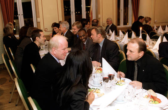 Fotbollsgalan 2001