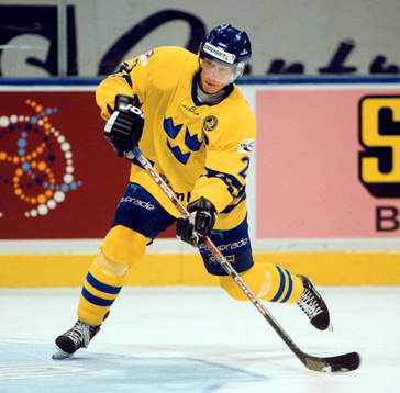 Jörgen Jönsson, Sverige