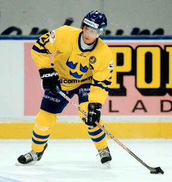 Jörgen Jönsson, Sverige