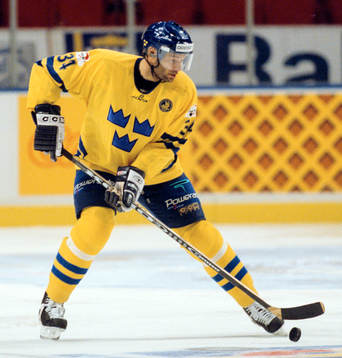 Peter Popovic, Sverige