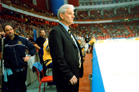 Hardy Nilsson, Sverige