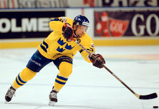Anders Burström, Sverige