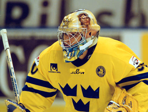 Stefan Liv, Sverige