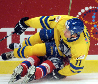 Ishockey, landslaget, Sweden hockey games, Sverige -