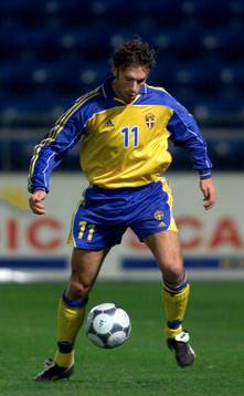 Rade Prica, Sverige