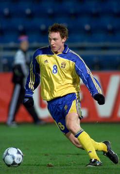 Kim Källström
