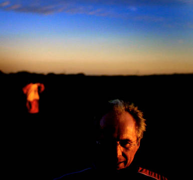 Fotboll, Englands träning, Sven-Göran Eriksson (Sven