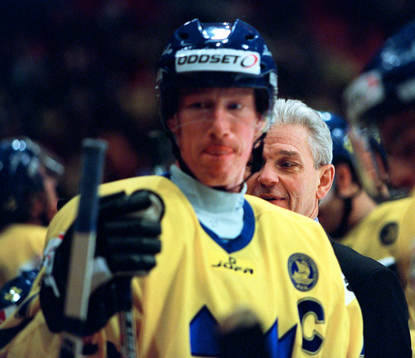 Hardy Nilsson, Sverige