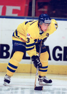 Ishockey, Mattias Weinhandl, Sverige
